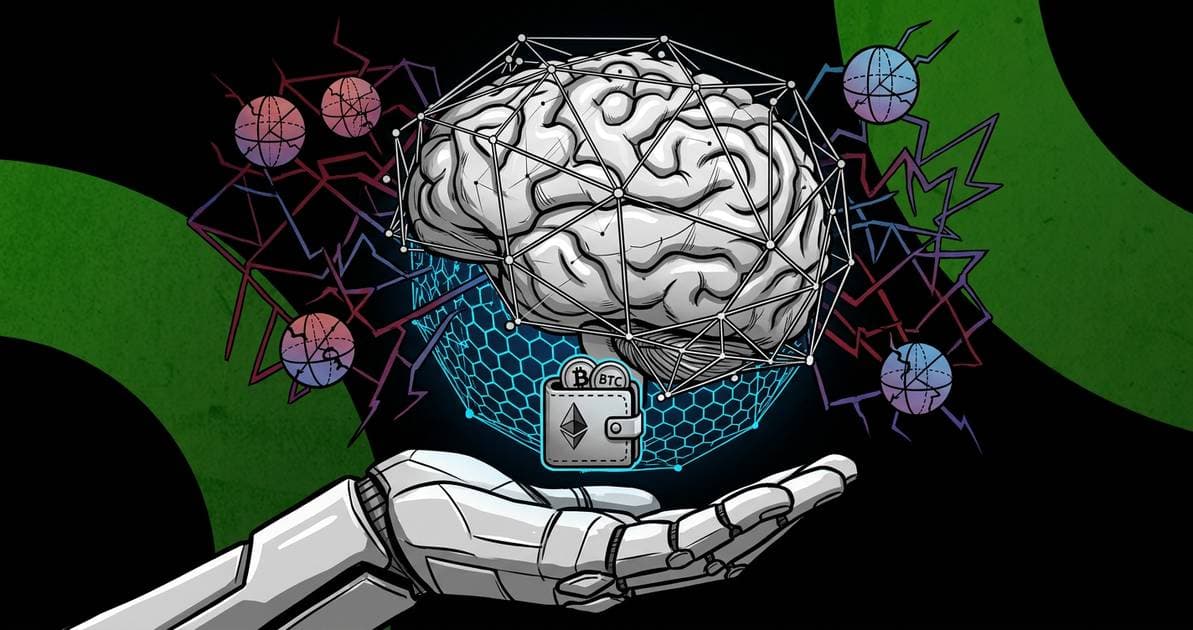 Illustration for article: Quantum Computing Threats Force Crypto Exchanges to Overhaul Wallet Security: CryptoDailyInk