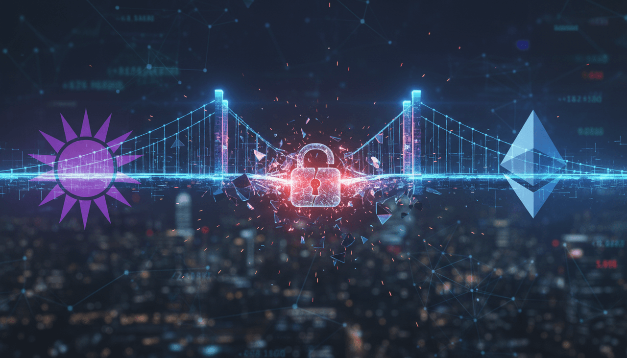 Allbridge Halts Operations After $1.65 Million Flash Loan Attack Exploits Solana Pools