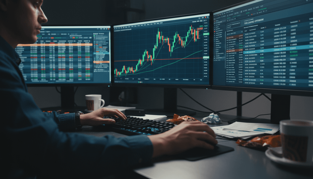 Ether Breaches $1,900: Is $2,100 the Next Frontier for ETH Bulls?