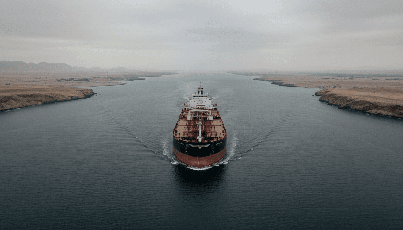 Geopolitical Tensions Rock Crypto: Bitcoin Stalls as Oil Surges Past $100 Amid Hormuz Blockade