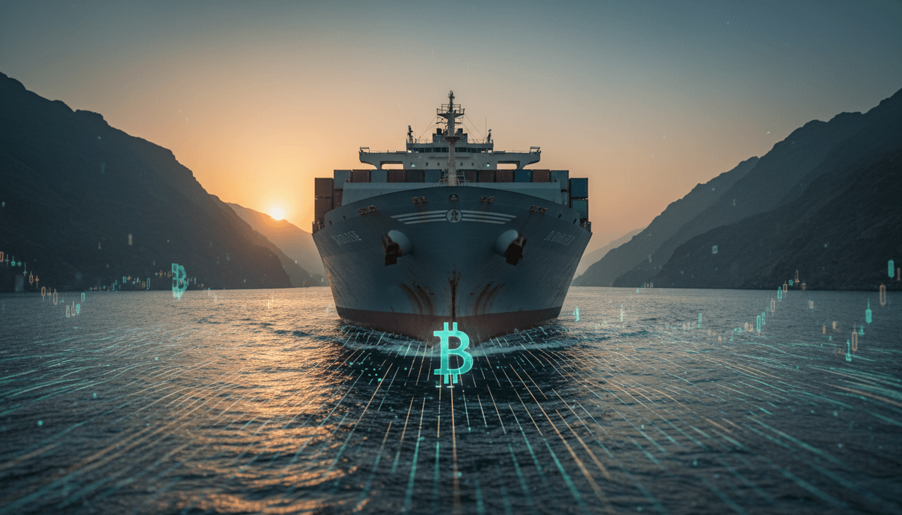 Iran Conflict Forces a Bitcoin Rethink: Beyond 'Digital Gold' to Geopolitical Settlement Layer