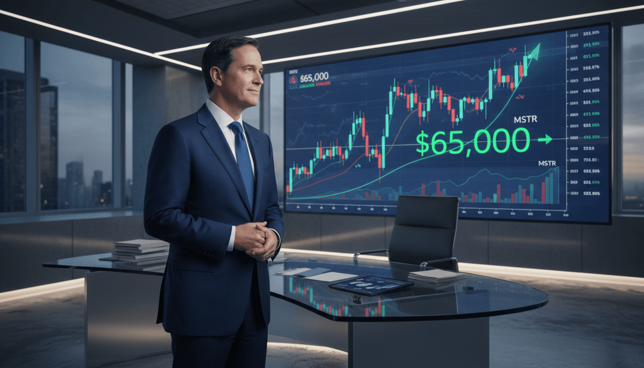 MicroStrategy Bolsters Cash Reserves to $3.75 Billion, Repurchases Preferred Stock Amidst Bitcoin Rally