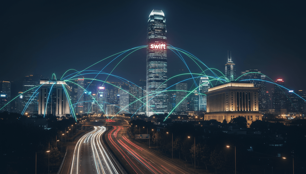 Swift Unlocks 24/7 Token Transfers for Global Banks, Yet Core Settlement Remains on Legacy Rails