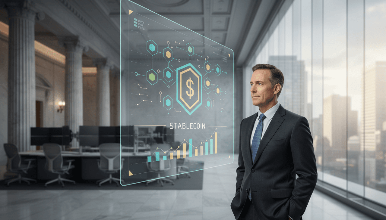 Tassat's Project NENYA Aims to Level the Playing Field for Regional Banks in Trillion-Dollar Stablecoin Market
