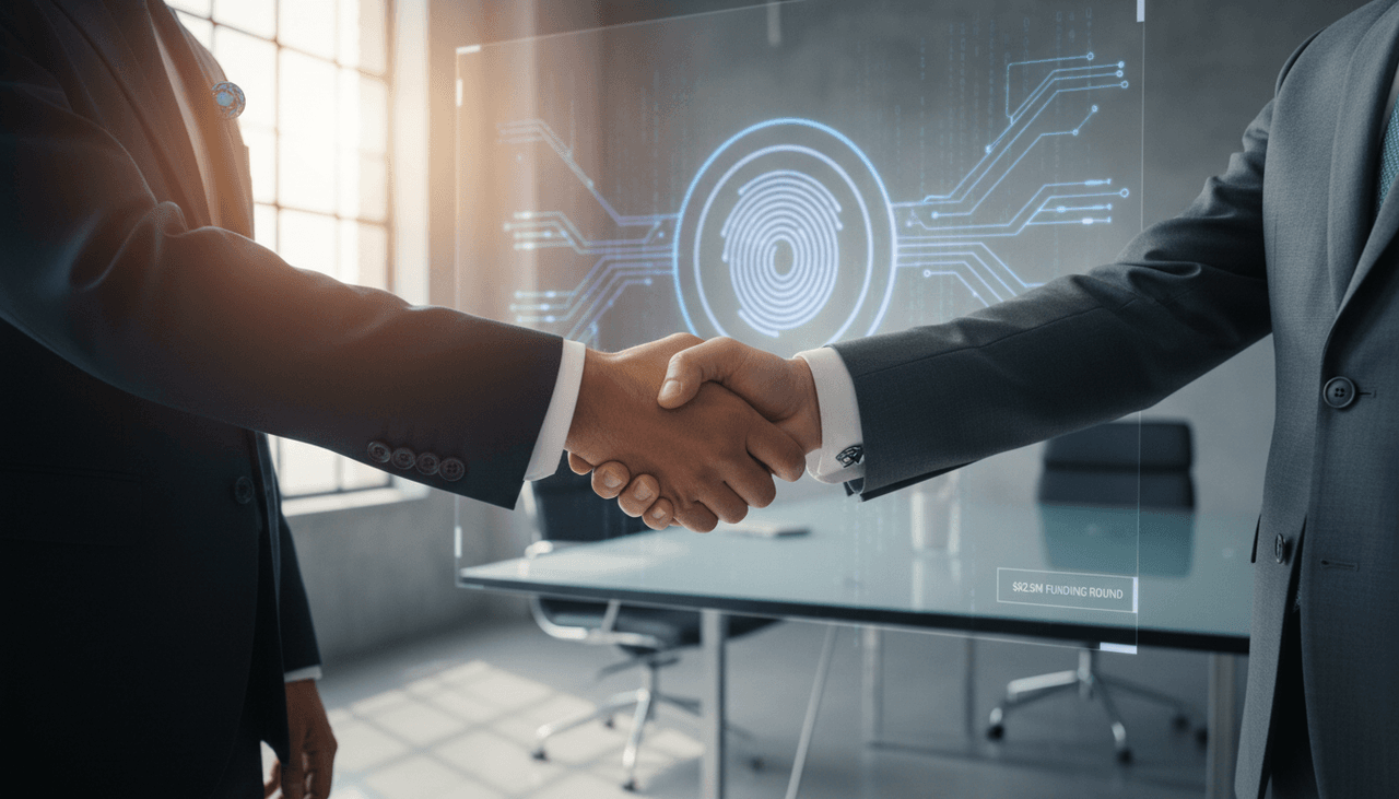 World Foundation Secures $52.5M in Pantera-Led Round to Scale World ID Biometric Network