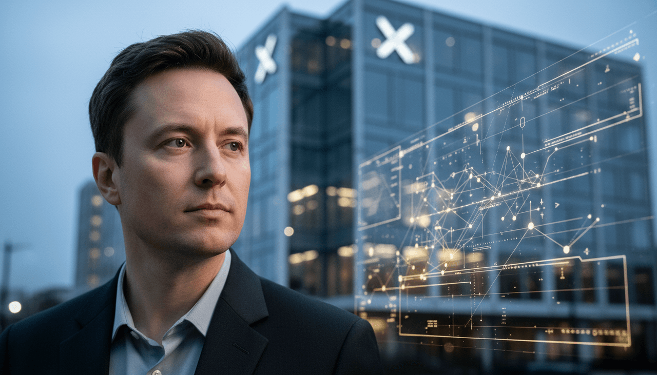 X's Nikita Bier Hints at Crypto Revival Amid X Money Launch Speculation