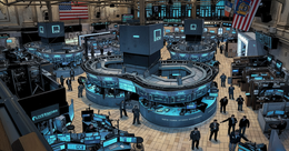 Illustration for article: 24/7 Stock Trading Set to Kill After-Hours Price Manipulation Tactics: CryptoDailyInk