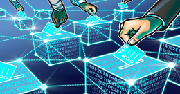Illustration for article: Aave DAO Approves V4 Mainnet Deployment After Near-Unanimous Governance Vote: CryptoDailyInk