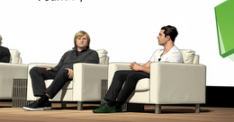 Illustration for article: Aave and Ethena Founders Predict Shift Toward TradFi Style Yields: CryptoDailyInk