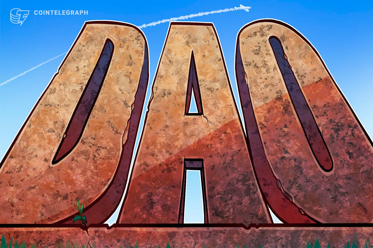 Aave Founder Stani Kulechov Argues DAOs Must Shift From Bureaucracy to Leadership: CryptoDailyInk