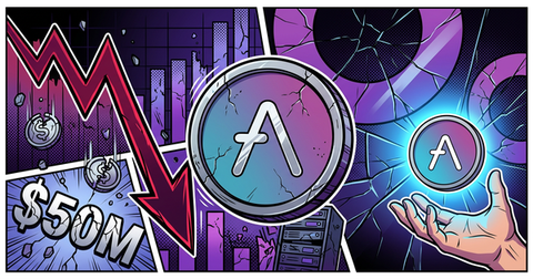 Aave Trader Loses Nearly 50M in Botched Trade as Protocol Offers Refund : CryptoDailyInk