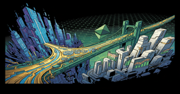 Illustration for article: Aave v4 Launches on Ethereum to Bridge DeFi Liquidity With Real World Assets: CryptoDailyInk