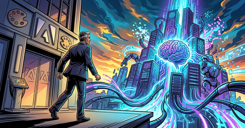 Adobe CEO Narayen to Exit as Enterprise Tech Pivots to AI Infrastructure: CryptoDailyInk