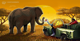 Illustration for article: Why Crypto Philanthropy in Africa is Failing to Deliver Real World Results: CryptoDailyInk