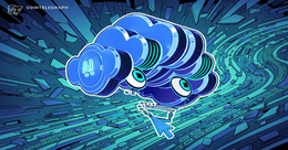 Illustration for article: Agentic AI Commerce Set to Disrupt 291B Dollar Online Advertising Industry: CryptoDailyInk