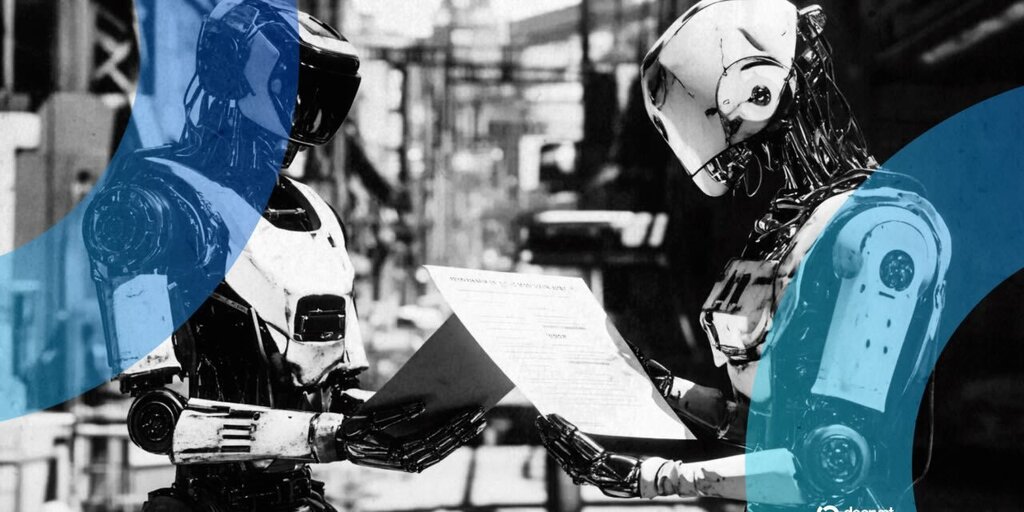 What Is AGI? The AI Goal Everyone Talks About But No One Can Clearly Define: CryptoDailyInk