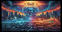 Illustration for article: AI Chatbot Bias: Why Disclosing Mental Health Status Changes Model Outputs : CryptoDailyInk