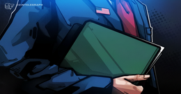 Illustration for article: Alabama Enacts DUNA Act Granting Legal Status to DAOs for On-Chain Governance: CryptoDailyInk