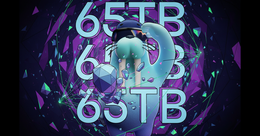 Illustration for article: Allium Moves 65TB of Multi-Chain Data to Walrus for Decentralized Storage: CryptoDailyInk