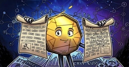 Illustration for article: Senator Alsobrooks Pushes Compromise on Crypto Market Structure Bill: CryptoDailyInk