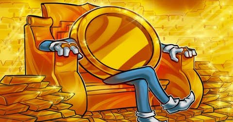 Ex-Fidelity Team Launches Onchain Gold Arbitrage Vault Targeting 20 Percent Yields: CryptoDailyInk