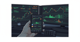 Illustration for article: Anchorage Digital Adds Tron Custody to Bridge Institutional Capital into TRX: CryptoDailyInk