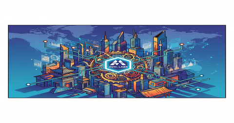 Animoca Brands Invests in Ava Labs to Scale Avalanche Across Asia and Middle East: CryptoDailyInk