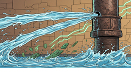 Illustration for article: Anthropic AI Leak Exposes Claude Mythos Model Risks and Crypto Security Gaps: CryptoDailyInk