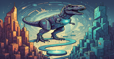 Apex and Polygon Launch T-REX Ledger to Centralize RWA Compliance: CryptoDailyInk