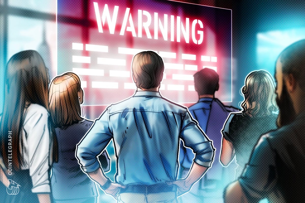 ASIC Flags Gen Z Crypto Risks as 23 Percent of Young Aussies Enter the Market: CryptoDailyInk