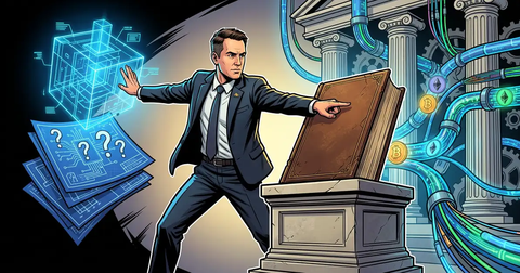 ASIC Fintech Chief Rejects Separate Crypto Laws in Favor of Economic Substance: CryptoDailyInk