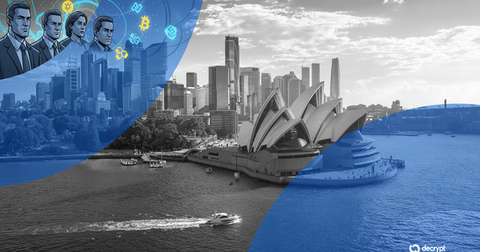 Australian Pension Funds Eye Crypto Exposure Despite Market Volatility: CryptoDailyInk