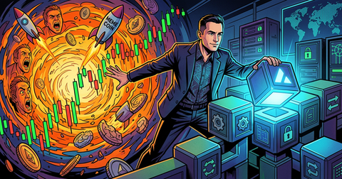 Avalanche Business Chief Says Enterprise Adoption Requires Moving Past Crypto Hype: CryptoDailyInk