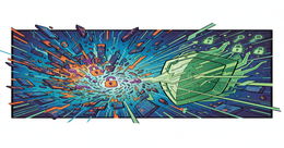 Illustration for article: Axios NPM Supply Chain Attack Compromises Credentials Urging Immediate Key Rotation: CryptoDailyInk