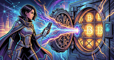 Babylon and Ledger Integration Enables Bitcoin Collateral Use via Self-Custody: CryptoDailyInk