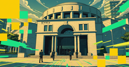Illustration for article: Bank of Korea Expands Digital Won Trials to Nine Banks for Real World Payments: CryptoDailyInk