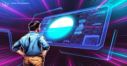 Illustration for article: Base Adds Agent-Native Smart Accounts to 2026 Roadmap for AI Economy: CryptoDailyInk