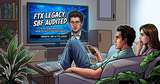 Illustration for article: Ben McKenzie Anti-Crypto Documentary Targets FTX and SBF Legacy: CryptoDailyInk