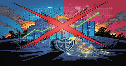 US Lawmakers Propose BETS OFF Act to Ban War-Related Prediction Market Wagers: CryptoDailyInk