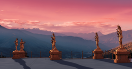 Illustration for article: Bhutan Bitcoin Reserves Plummet 66 Percent as State Selling Hits 150 Million: CryptoDailyInk