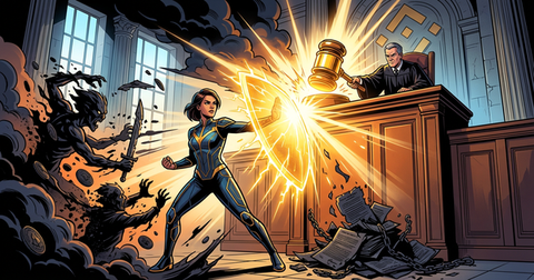 Binance Scores Alabama Court Win Over Anti-Terrorism Act Allegations: CryptoDailyInk