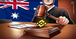 Illustration for article: Australian Court Hits Binance Unit With 6.9M Fine Over Client Onboarding: CryptoDailyInk