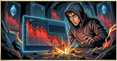 Binance Bitcoin Derivatives Index Hits 0.35 Signaling Potential Market Bottom: CryptoDailyInk