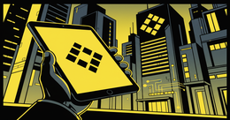 Illustration for article: Binance Mandates Market Maker Disclosure to Curb Token Manipulation: CryptoDailyInk