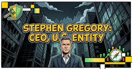 Illustration for article: Binance.US Taps Compliance Veteran Stephen Gregory as CEO to Navigate Market: CryptoDailyInk