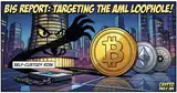 Illustration for article: BIS Targets Crypto Self-Custody as Potential AML Loophole in New Report: CryptoDailyInk