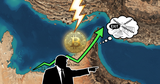 Illustration for article: Bitcoin Holds $67,500 Support as Trump Signals Potential Iran Conflict Exit: CryptoDailyInk
