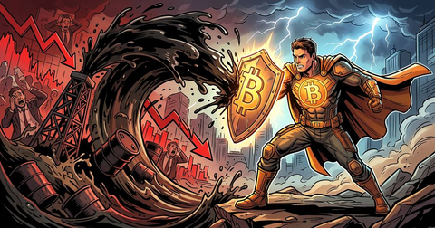Bitcoin Holds $68K Support as Global Markets Panic Over Oil Price Surge: CryptoDailyInk
