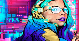 Illustration for article: Bitcoin Struggles at $69K Resistance as Altcoin Recovery Stalls: CryptoDailyInk