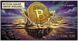Illustration for article: Bitcoin Holds $70K As Market Sentiment Hits Extreme Fear Ahead Of CPI: CryptoDailyInk